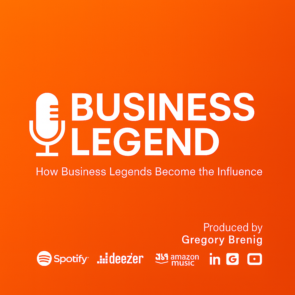 Business Legend